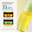 Goodal Green Tangerine Vita C Dark Spot Care Sun Serum 40 ml image