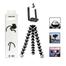 Gorilla Octopus Camera Tripod With Phone Holder - Tripod image