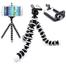 Gorilla Octopus Camera Tripod With Phone Holder - Tripod image