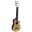 Gospel Musical Plastic Toy Guitar For Kids, Beginner Guitar Toy (guitar_gospel_medium) image