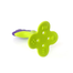 Grape Baby Silicone Hand Teether/Pacifiers CN -1pcs image