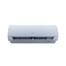 Gree GSH-24NFA Split AC 2 Ton White image