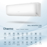 Gree GS-12XCO32 Split Type Air Conditioner Cosmo (1.0 Ton) image