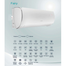 Gree GS-12XFA32 Fairy Split Type Air Conditioner (1.0 Ton) image