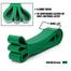 Green Resistance Band 45mm (50-125lbs, 22.5-57kg) image