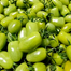 Green Emerald Saint Tomato Seeds Re-Pack - 0.1gm image