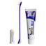 Green Meadow 4 In 1 Dog Dental Care Finger Toothbrush Pet Cat Dog Toothbrush And Toothpaste Set image