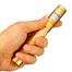 Green Rechargeable Laser Pinner Laser Light Adjustable Focus (Professional) - Golden image