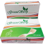 Green Strip - One time Bandage - Full Box - 100 Pcs image