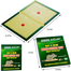 Green Killer Rat and Glue Mouse Catcher Trap image