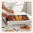 Grill DKP-J4020 Liven Plate White image
