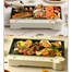 Grill DKP-J4020 Liven Plate White image