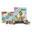 Grinch Movie My Busy Books Board Game image