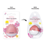 Groome Glow Lip Balm With SPF 15 – Pretty Pink 30 gm image