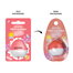 Groome Glow Lip Balm With SPF 15 – Sweet Sunrise 30 gm image