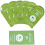 Groome Tea Tree Nose Strips - 6pcs Set image