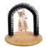 Grooming Brushes Self Groomer And Tickle Toys - 1pc image