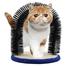 Grooming Brushes Self Groomer And Tickle Toys - 1pc image