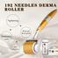 Gts Derma Roller 1mm - 192 Titanium Needles (Same As Zgts Derma Roller) image