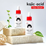 Kojie Guanjing Beauty Kojic Acid Face Serum - 40 ml image