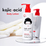 Guanjing Beauty Kojic Acid Whitening Body Lotion 230g image