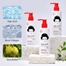 Guanjing Beauty Kojic Acid Whitening Body Lotion 230g image