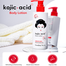 Guanjing Beauty Kojic Acid Whitening Body Lotion 230g image