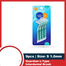 Guardian L-Type 1mm Interdental Brush 9 Pcs image