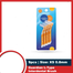 Guardian L-Type 9 Pcs 0.8mm Interdental Brush image