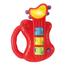 Guitar Baby Musician - Baby Musical Rattle Winfun image