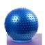 Gym Exercise Ball/Pumper/Body Fitness yoga Ball (75 cm)- Premium Quality image