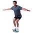 Gym Workout Balance Disc - Grey image
