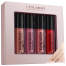 HANDAIYAN 4 Colors Waterproof Matte Liquid Lipstick - 01 image