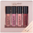 HANDAIYAN 4 Colors/box Matte Liquid Lipstick Kit Women Makeup Set Matt Lipstick Lips Make Up image
