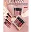 HANDAIYAN 4 Colors Waterproof Matte Liquid Lipstick - 01 image