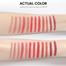 HANDAIYAN 6PCS Lipliner Pencil Lip Makeup Lipstick Pencils Waterproof Lip liner Lady Charming Lip Liner Set-B image