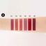 HANDAIYAN 6 Colors Long Lasting Velvet Lips Tint Liquid Lipsticks Waterproof Non-Stick Cup Lipgloss Gift Set (A) image