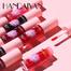HANDAIYAN 6 Colors Moisturizer Lip Tint Waterproof Dual-use Non-Stick Cup Natural Lips Cheeks Liquid Lipstick Blush Velvet Matte Lip Gloss image