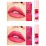 HANDAIYAN 6 Colors Moisturizer Lip Tint Waterproof Dual-use Non-Stick Cup Natural Lips Cheeks Liquid Lipstick Blush Velvet Matte Lip Gloss image