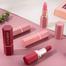 HANDAIYAN 6pcs in one box Velvet Matte Lipstick Waterproof Pigment Lipstick Long Lasting Lipstick Never Fade Lip Stick Makeup image