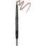 HANDAIYAN Eyebrow Tattoo Pencil Brush Double Ended Microblading Lasting Fine Sketch Tint Liquid Eyebrow Pen image