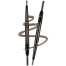 HANDAIYAN Eyebrow Tattoo Pencil Brush Double Ended Microblading Lasting Fine Sketch Tint Liquid Eyebrow Pen image