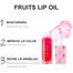 Handaiyan Fruit Lip Oil Jelly Moisturizing Lip Oil image