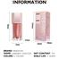 Handaiyan Ginger Pink Glitter Highlighter Bronzer Contour Face Makeup Lqiuid image