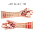 HANDAIYAN Light Gloss Lipstick Collection 6 Shades of Lip Gloss, Clear Lip Gloss, and Sexy Liquid Lipstick for Women And Girls image