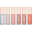 HANDAIYAN Light Gloss Lipstick Collection 6 Shades of Lip Gloss, Clear Lip Gloss, and Sexy Liquid Lipstick for Women And Girls image