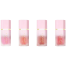 HANDAIYAN Liquid Blush Mousse Set of 4 Pcs-Set A image