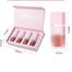 HANDAIYAN Liquid Blush Mousse Set of 4 Pcs-Set A image