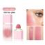 HANDAIYAN Liquid Blush Mousse Set of 4 Pcs-Set A image