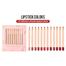 HANDAIYAN Matte Lipstick Lip Line Pencil Set-12pcs image